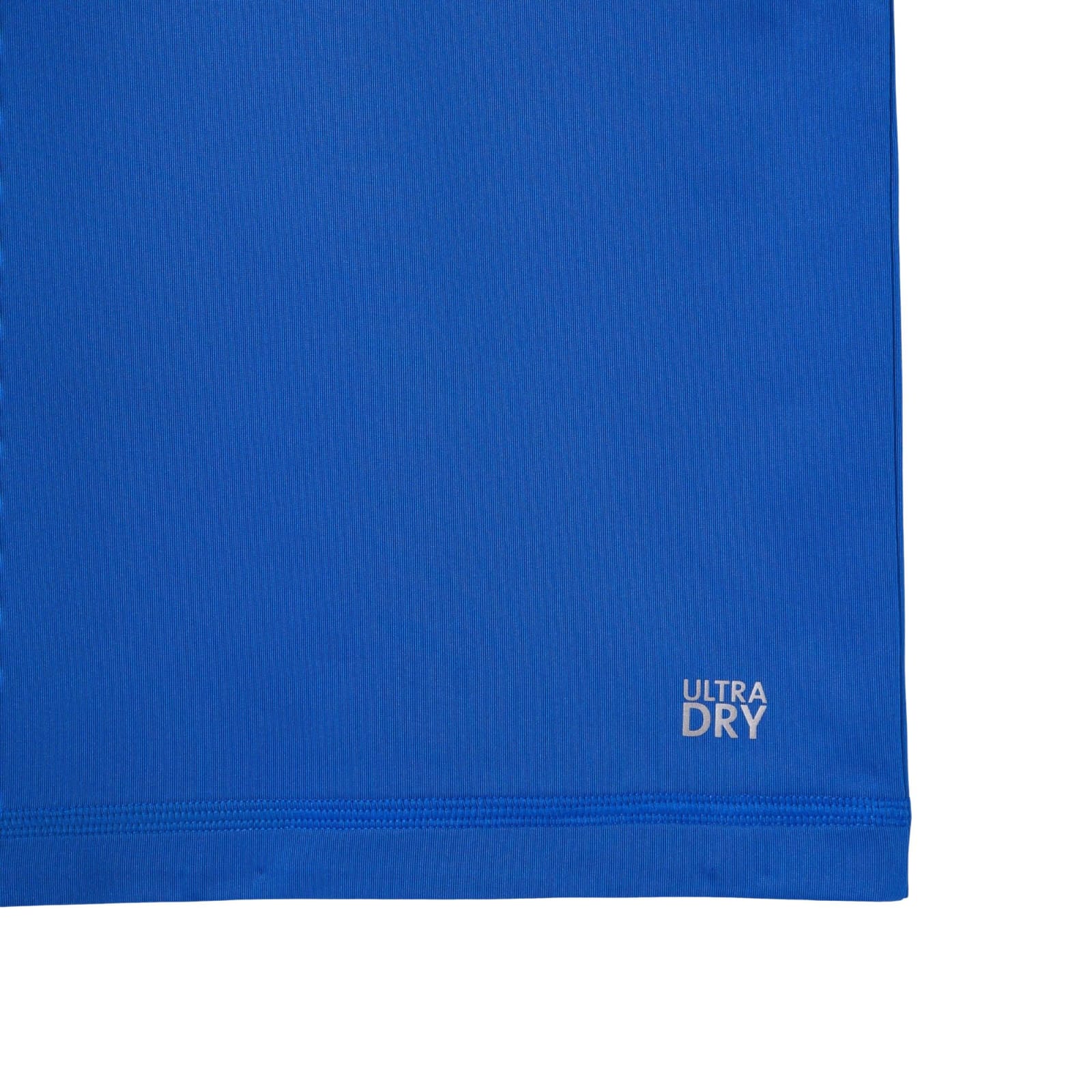 Camiseta deportiva de punto elástico de corte ajustado para hombre – foto 4