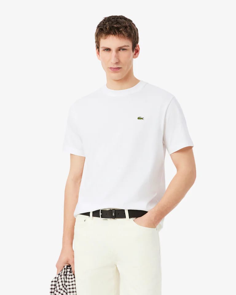 Camisa de algodón – foto 1