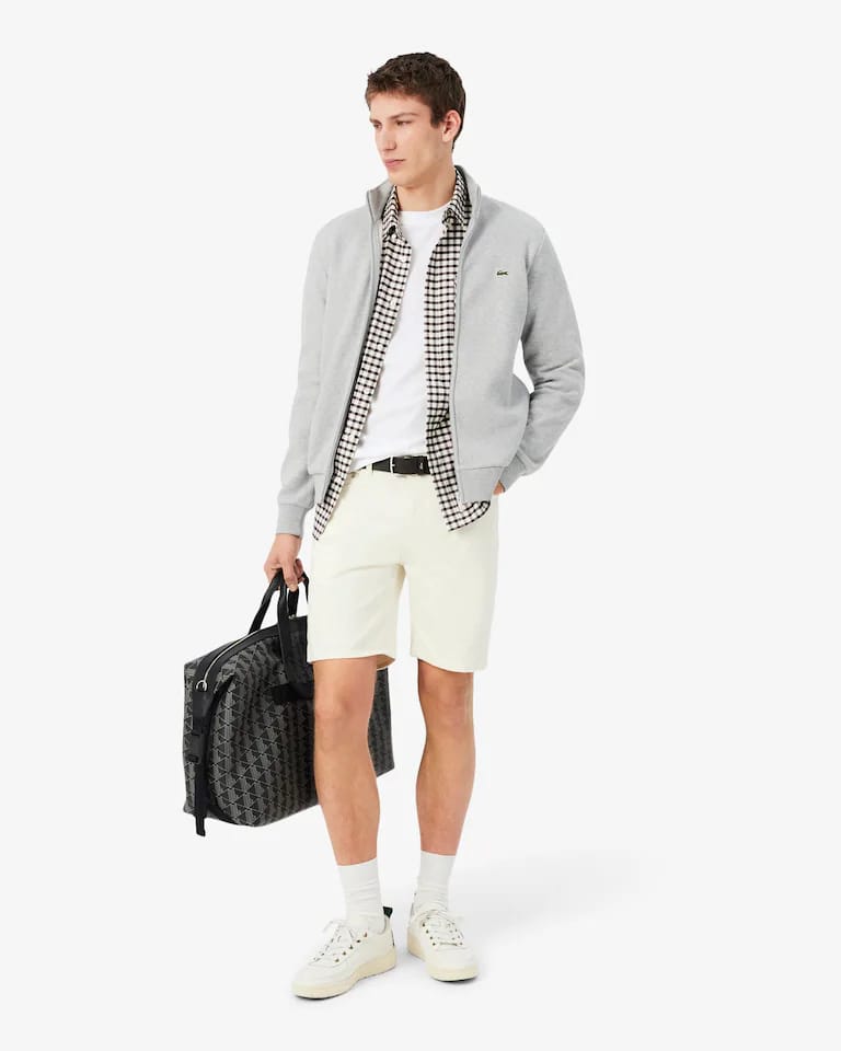 Camisa de algodón – foto 6