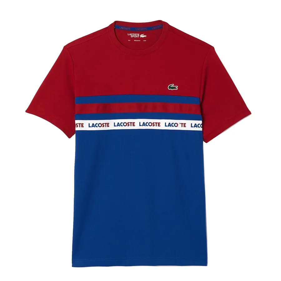 Playera De Tenis De Piqué Ultra Seco – foto 4