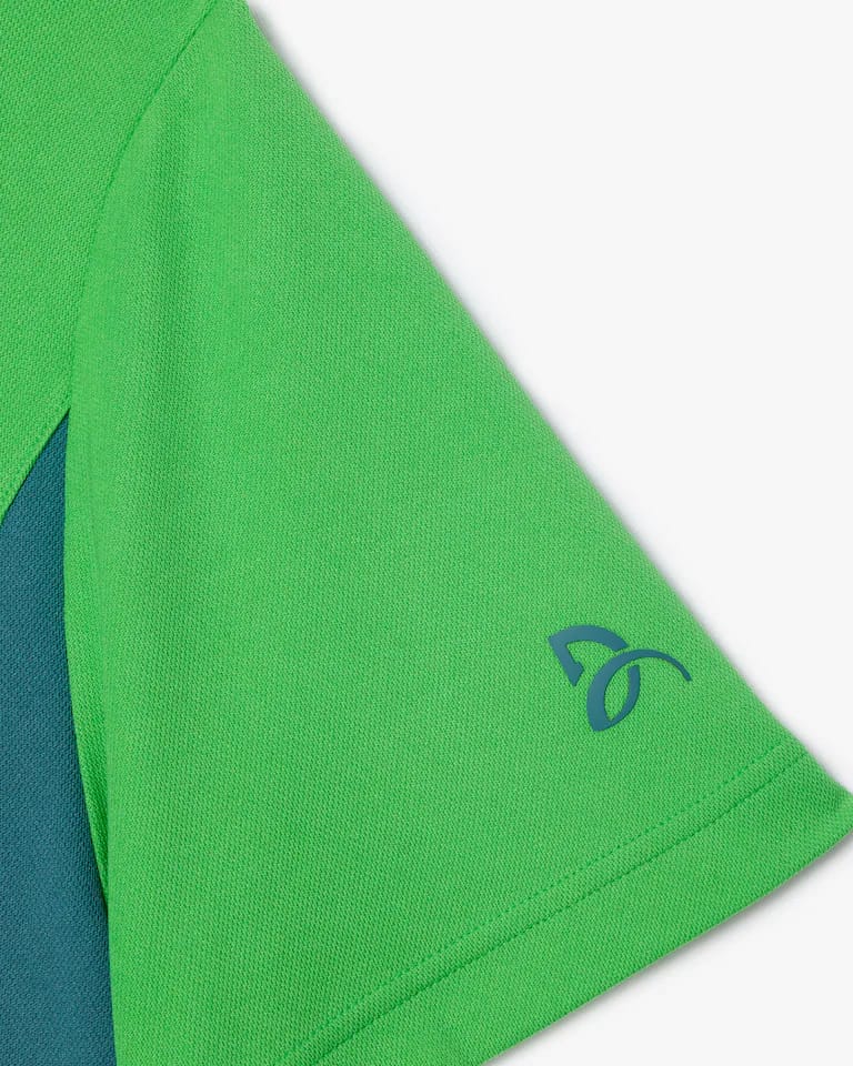 Men's Lacoste Tennis x Novak Djokovic T-Shirt – foto 6