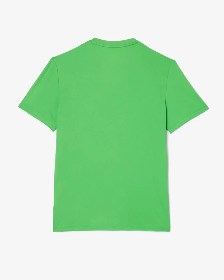 Men's Lacoste Tennis x Novak Djokovic T-Shirt – foto 8
