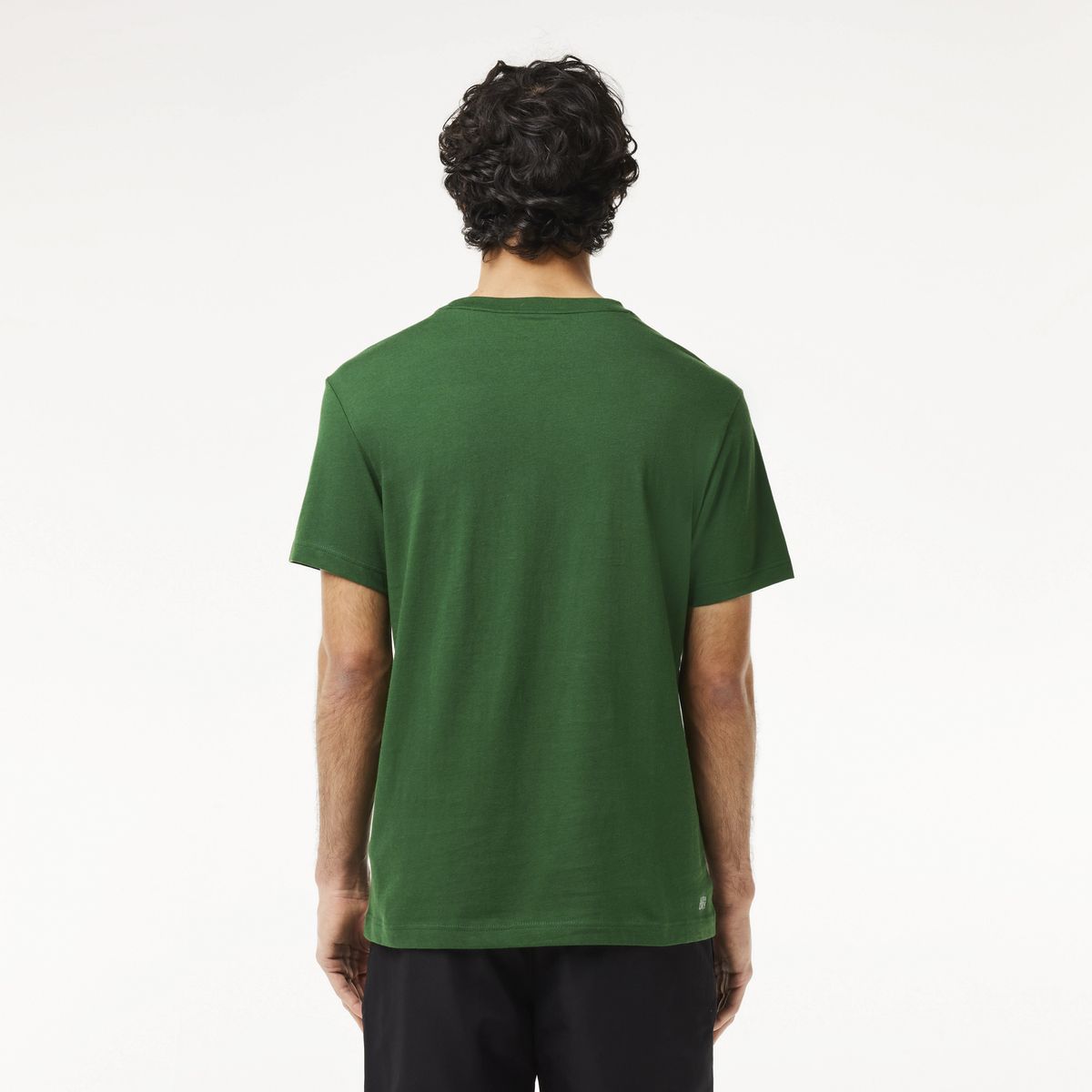 Playera Deportiva Estampada Ultra Seco – foto 3