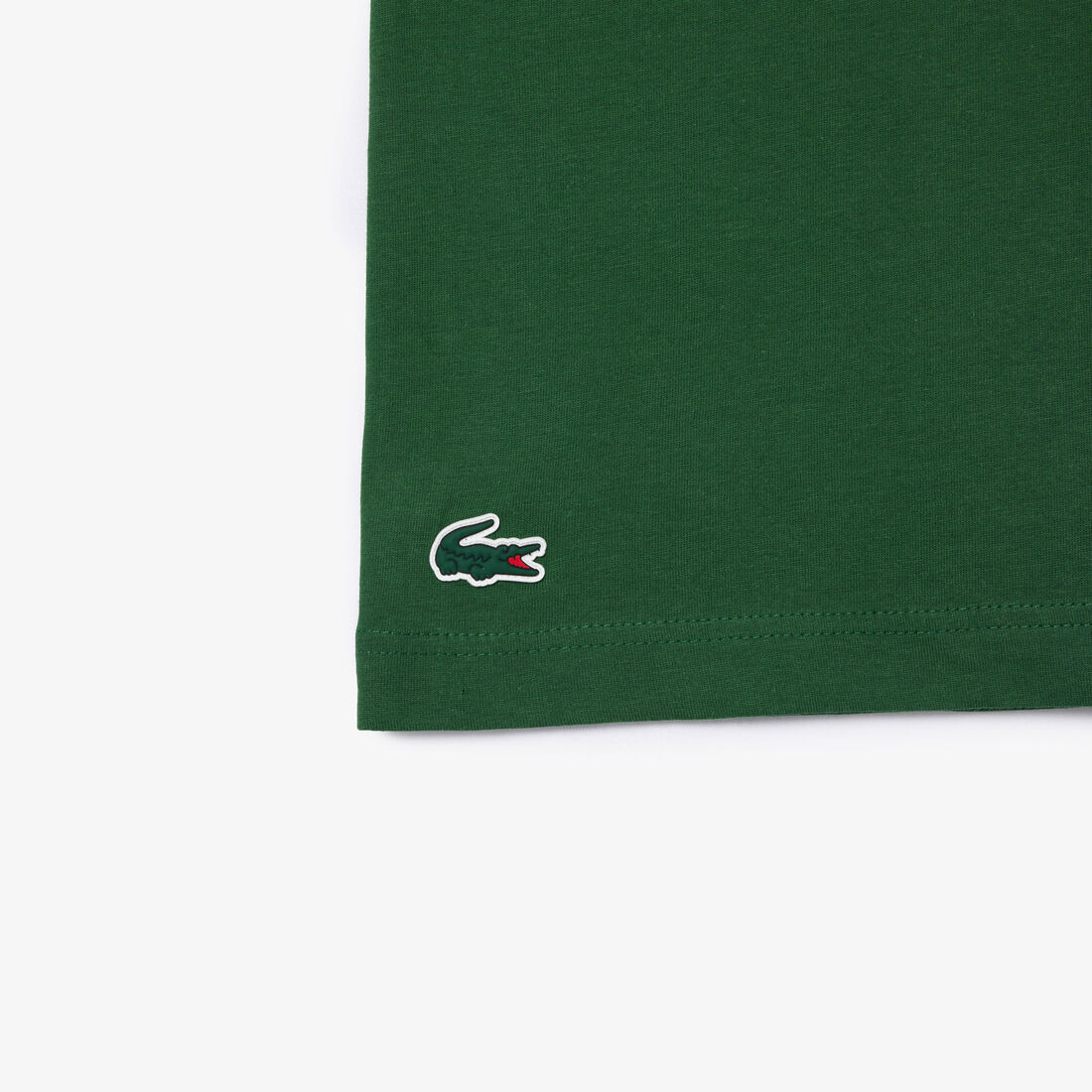 Playera Deportiva Estampada Ultra Seco – foto 6