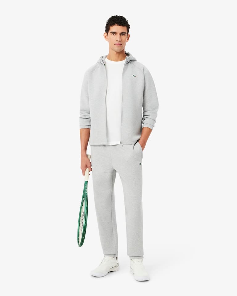 Camiseta Lacoste Tennis x Daniil Medvedev – foto 2
