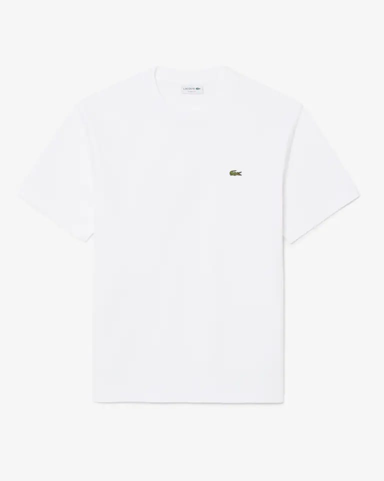 Camiseta Lacoste Tennis x Daniil Medvedev – foto 5