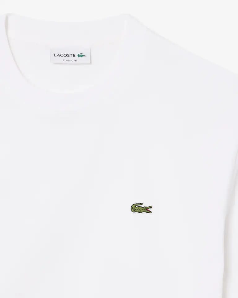 Camiseta Lacoste Tennis x Daniil Medvedev – foto 6
