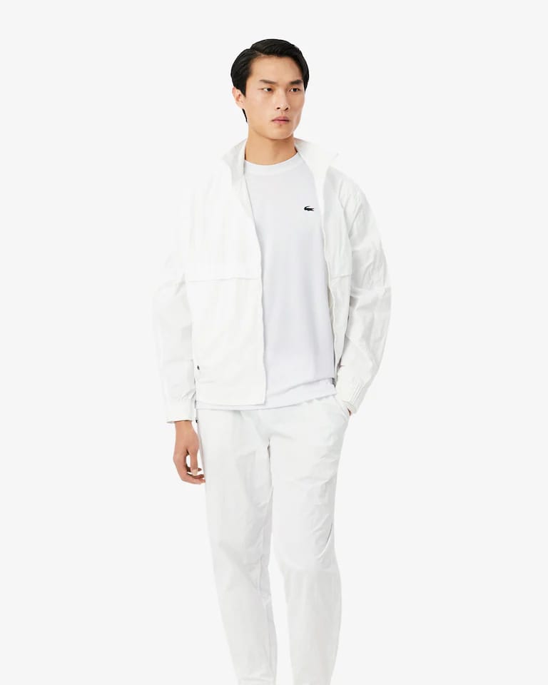Camiseta Lacoste Tennis x Novak Djokovic – foto 2
