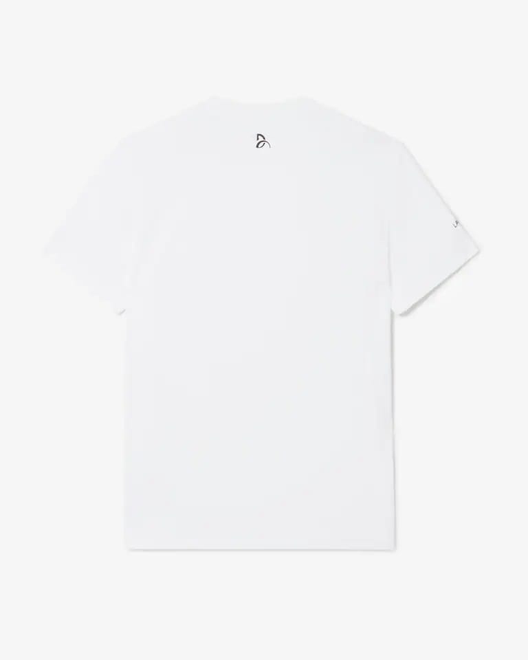 Camiseta Lacoste Tennis x Novak Djokovic – foto 6