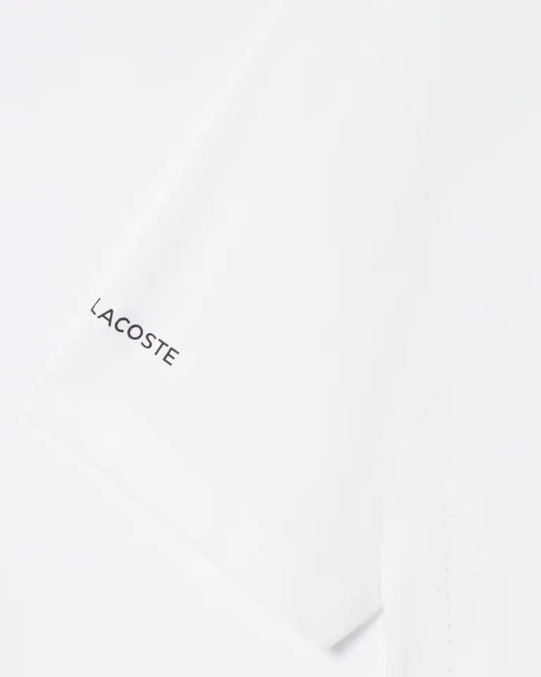 Camiseta Lacoste Tennis x Novak Djokovic – foto 8