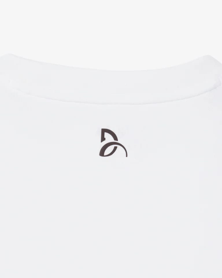 Camiseta Lacoste Tennis x Novak Djokovic – foto 9