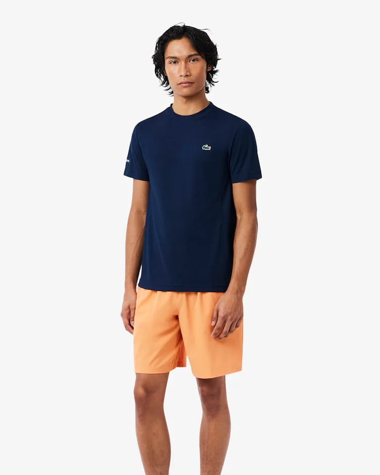 Camiseta Lacoste Tennis x Novak Djokovic – foto 1