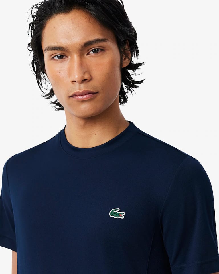 Camiseta Lacoste Tennis x Novak Djokovic – foto 2