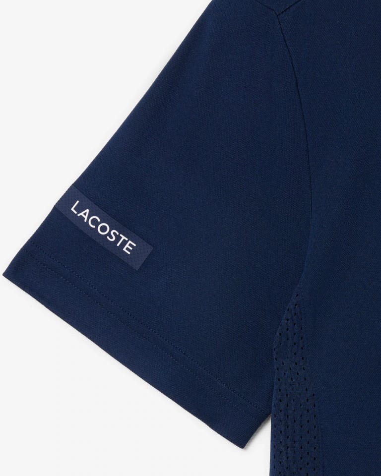 Camiseta Lacoste Tennis x Novak Djokovic – foto 7