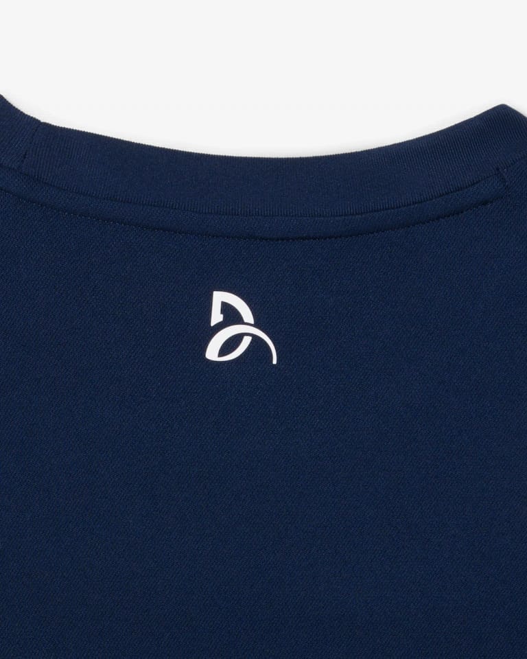 Camiseta Lacoste Tennis x Novak Djokovic – foto 8
