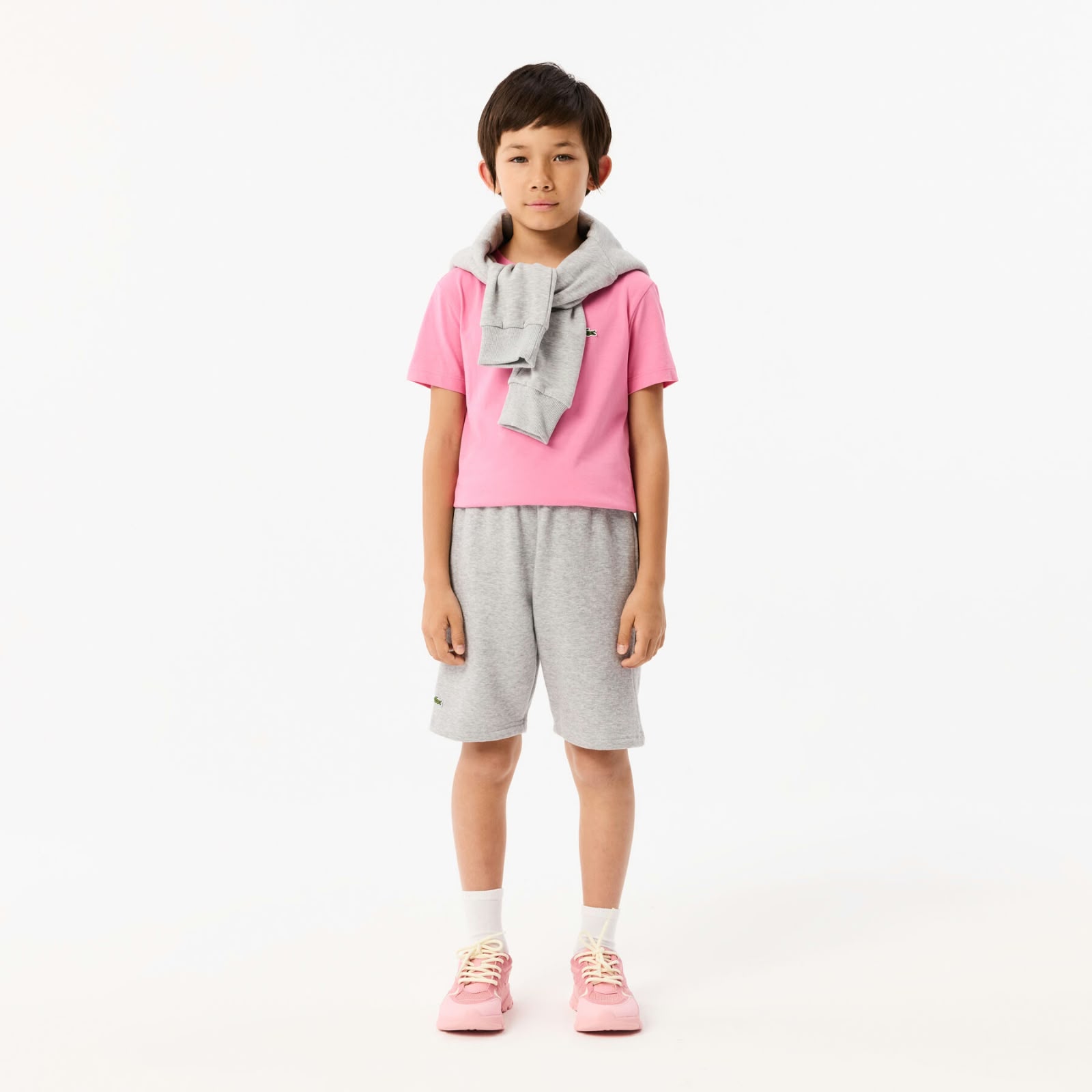 Camiseta de algodón para niños – foto 3