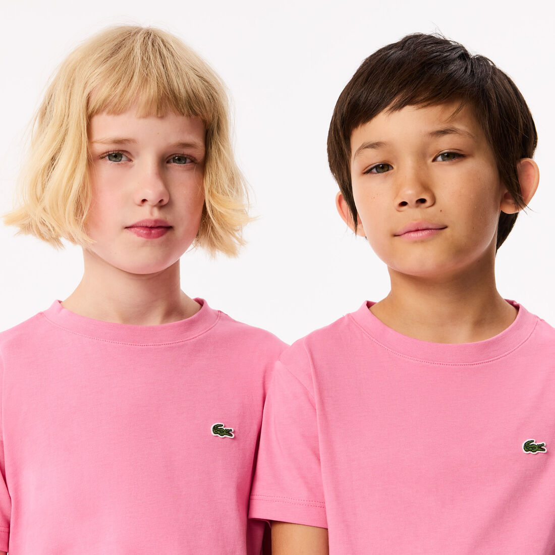 Camiseta de algodón para niños – foto 2