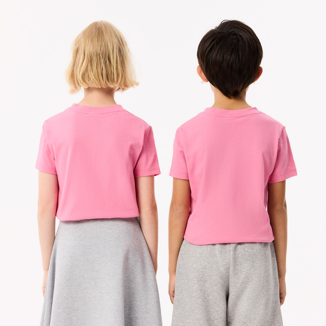 Camiseta de algodón para niños – foto 4