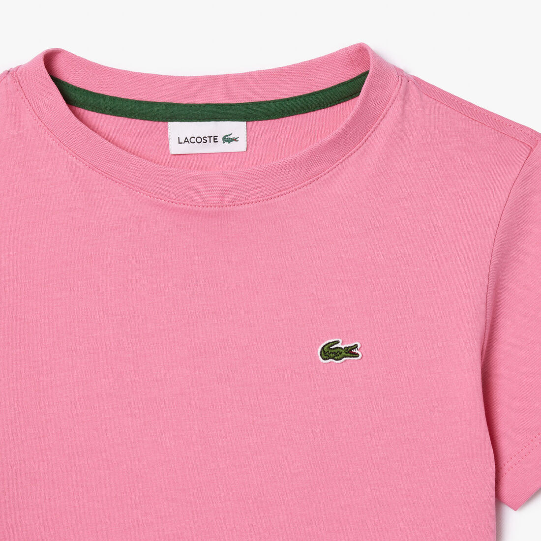 Camiseta de algodón para niños – foto 7