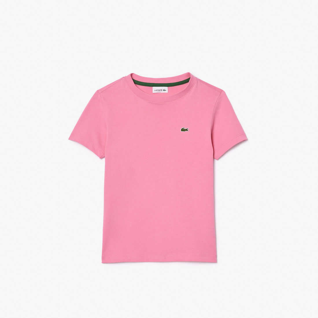 Camiseta de algodón para niños – foto 5