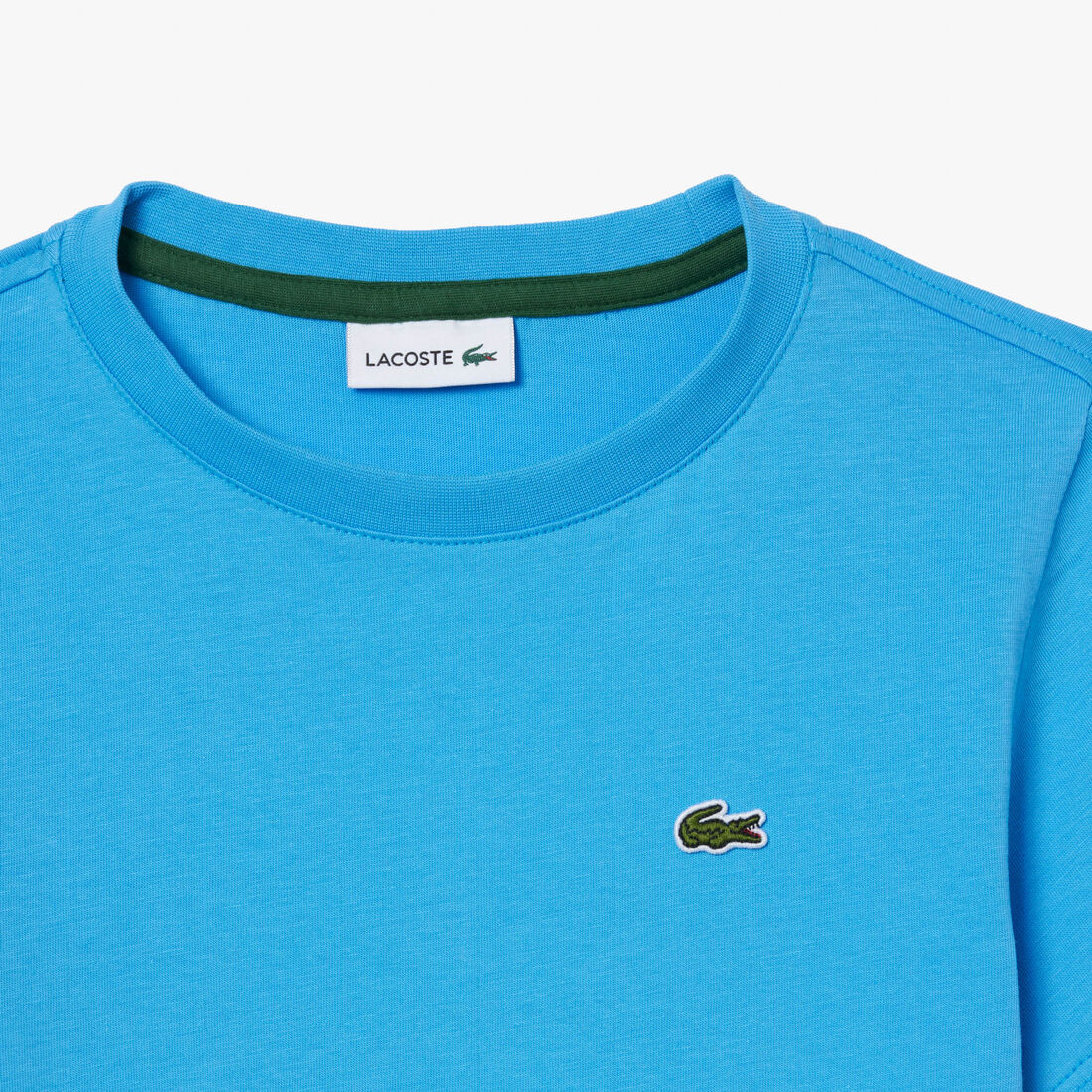 Camiseta de algodón para niños – foto 6