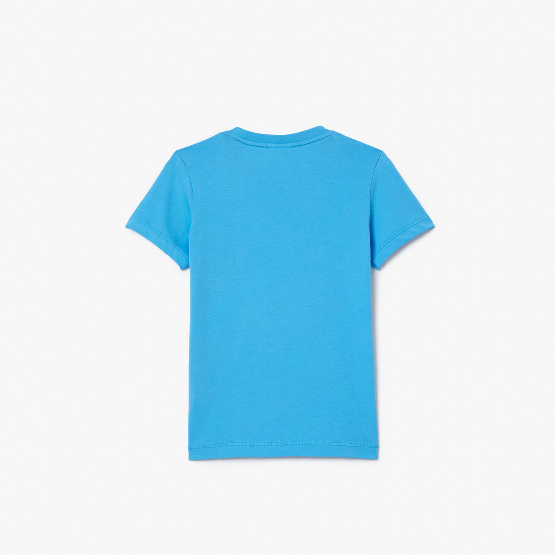 Camiseta de algodón para niños – foto 7