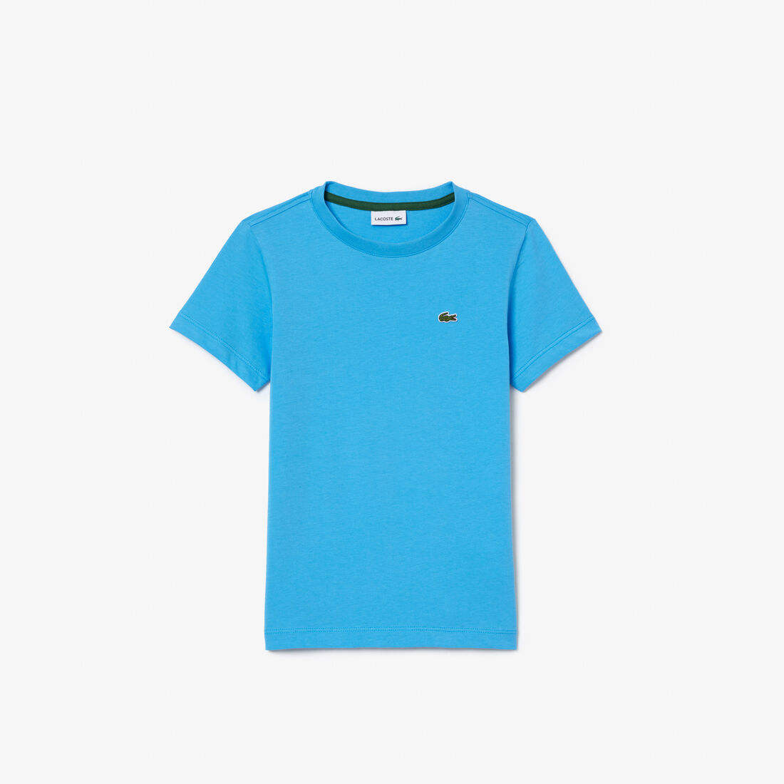 Camiseta de algodón para niños – foto 5
