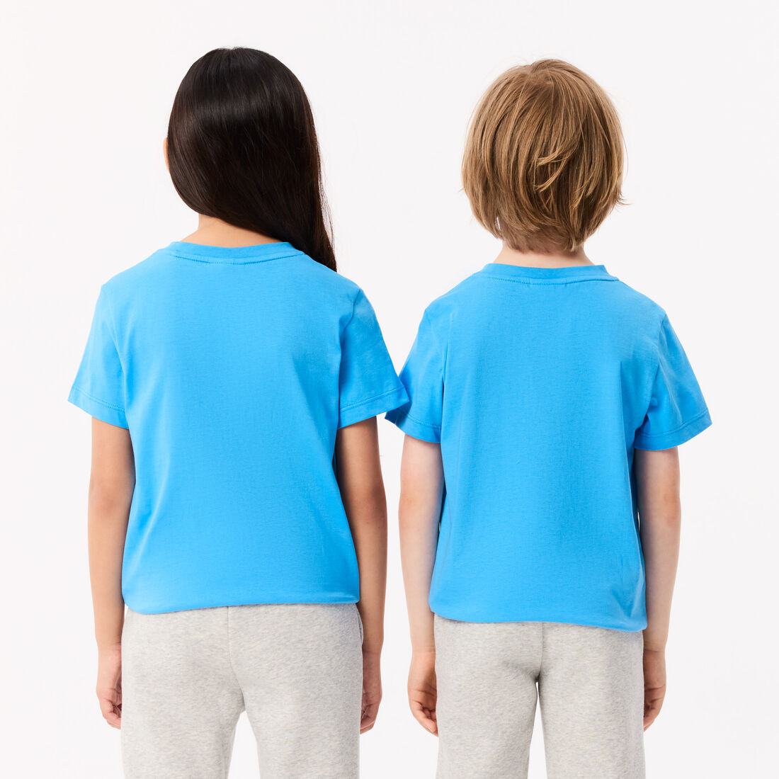 Camiseta de algodón para niños – foto 3