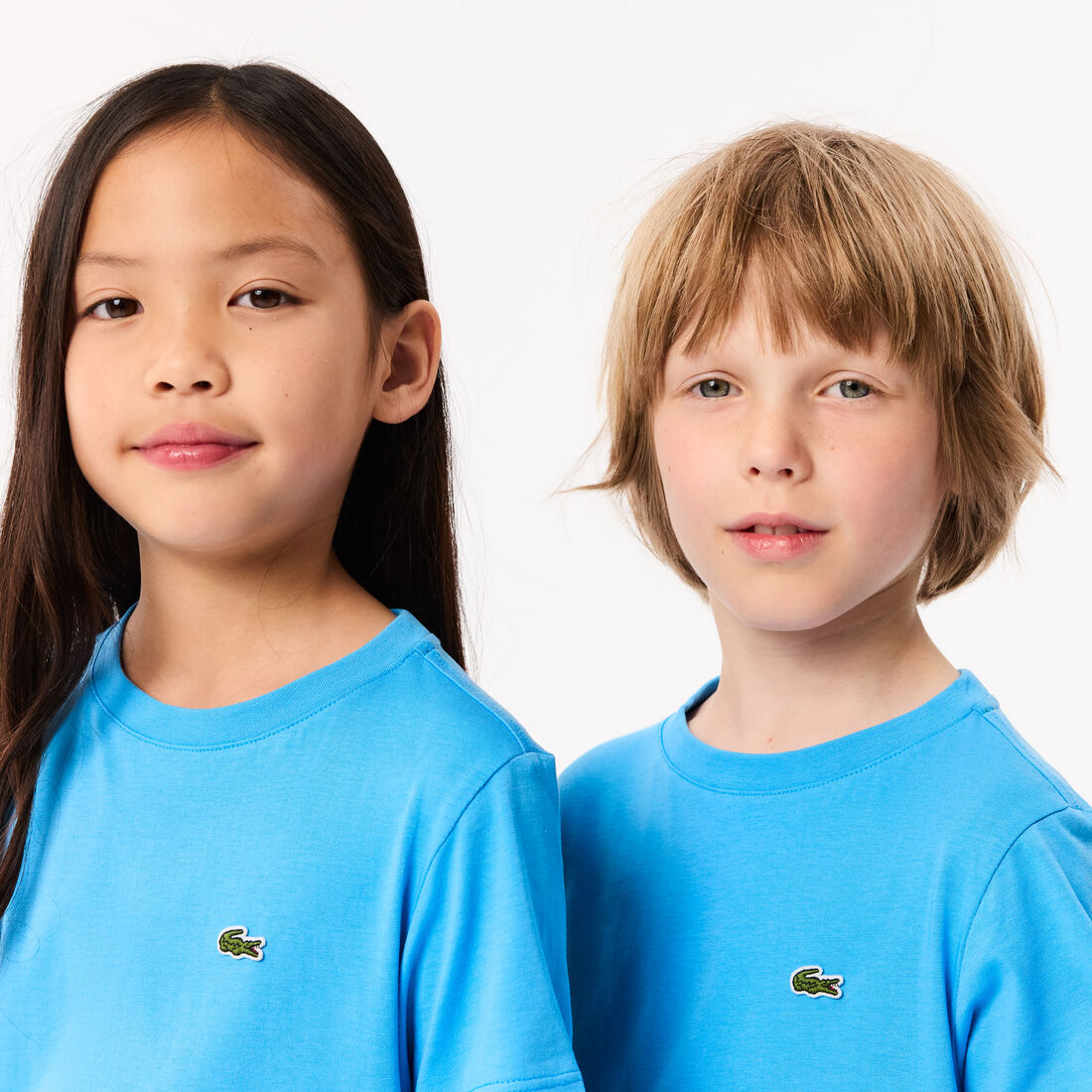 Camiseta de algodón para niños – foto 2