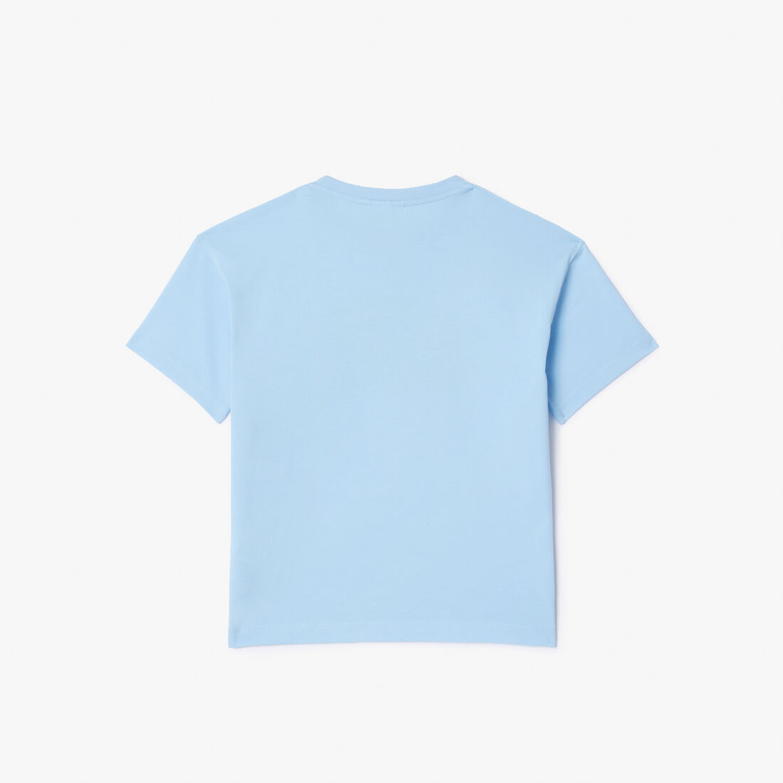 Playera De Algodón Con Estampado De Cocodrilo – foto 7