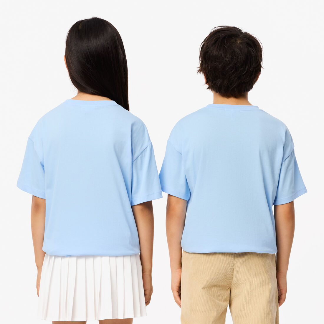 Playera De Algodón Con Estampado De Cocodrilo – foto 3