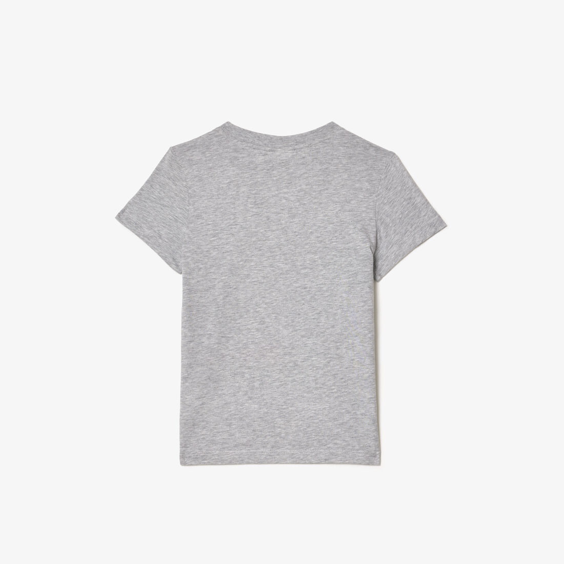 Playera De Algodón Con Estampado De Cocodrilo – foto 5