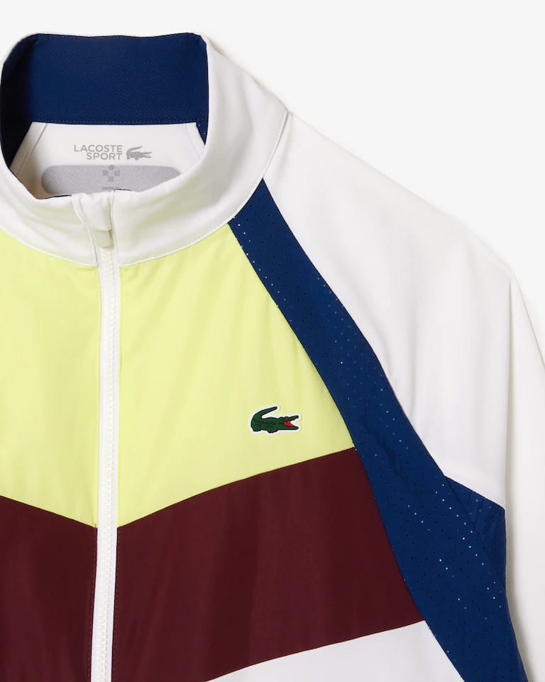 Conjunto Deportivo Tennis × Daniil Medvedev – foto 4