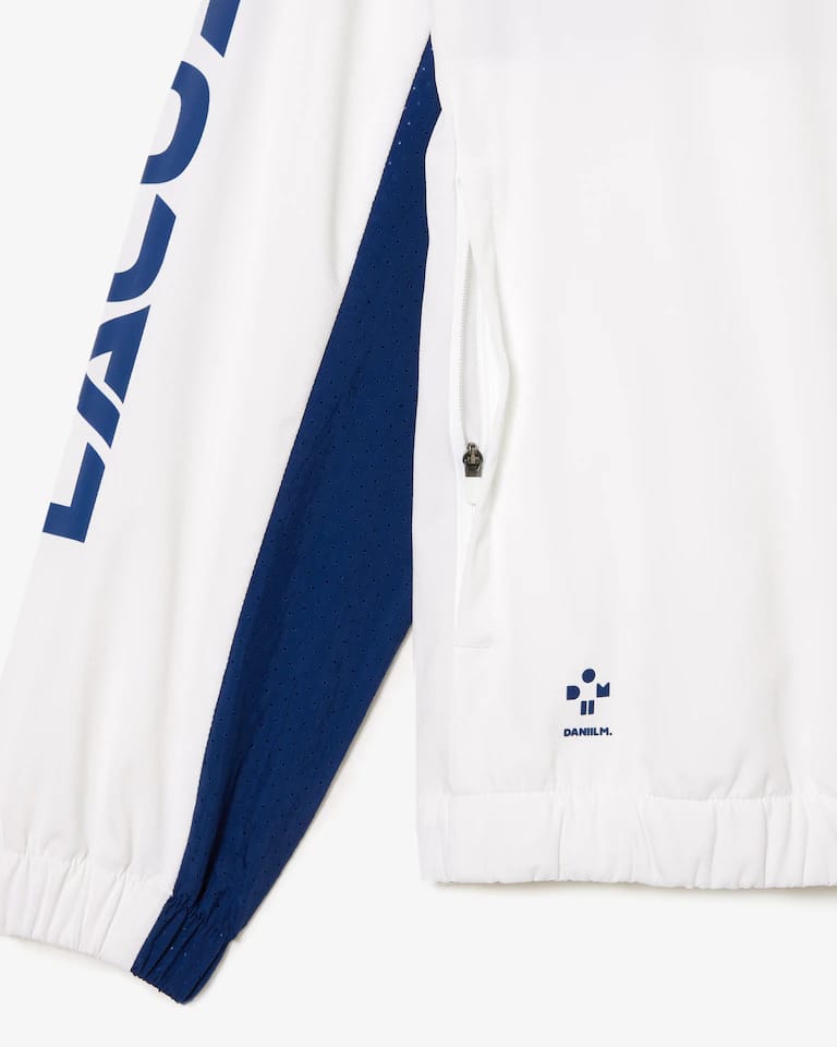 Conjunto Deportivo Tennis × Daniil Medvedev – foto 5