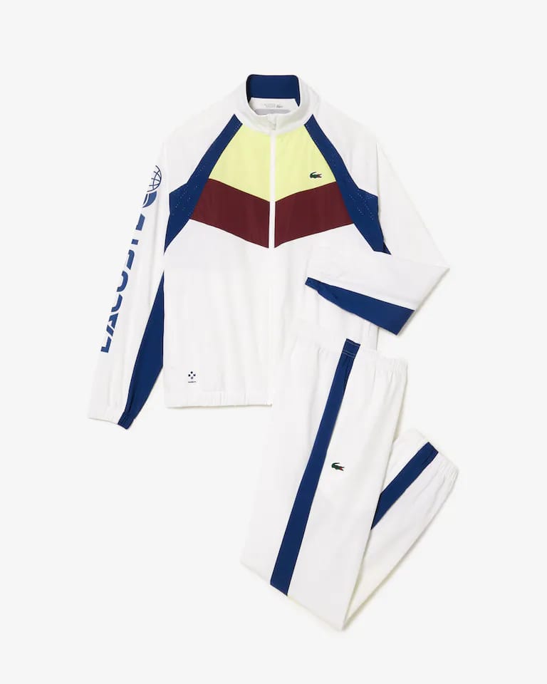 Conjunto Deportivo Tennis × Daniil Medvedev – foto 2