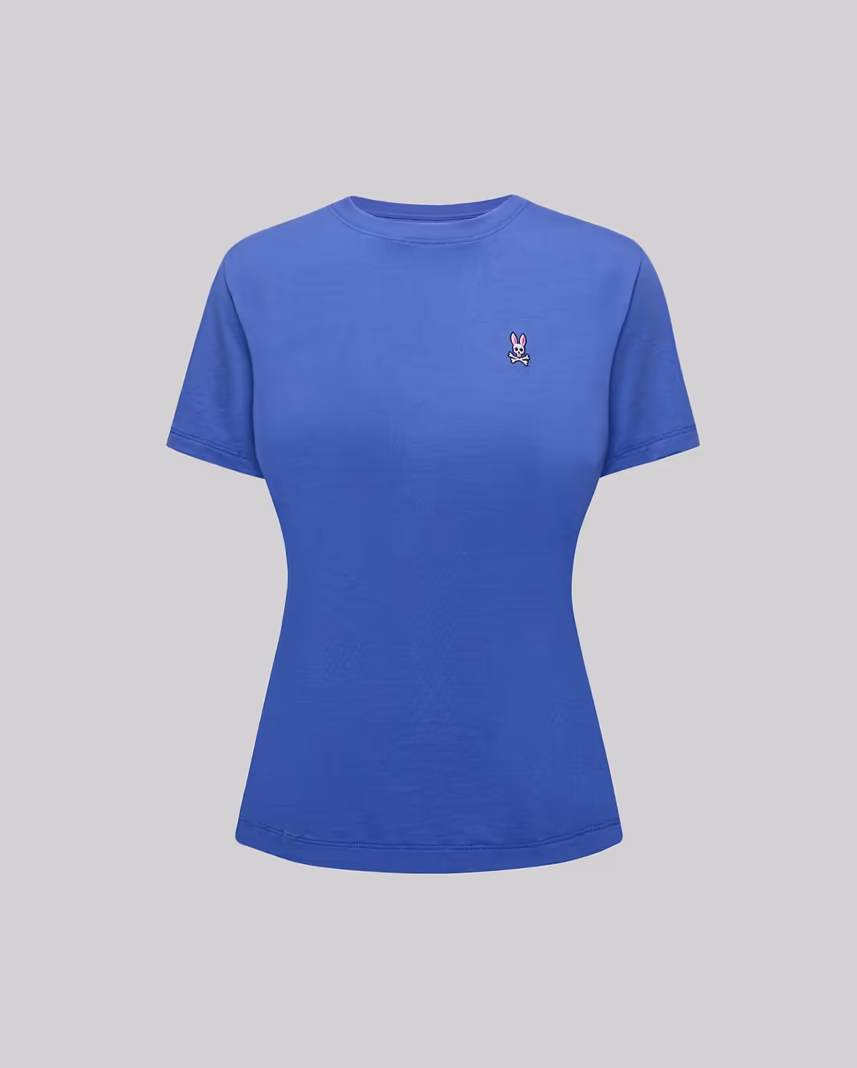 CAMISETA CLÁSICA PARA DAMA – foto 1