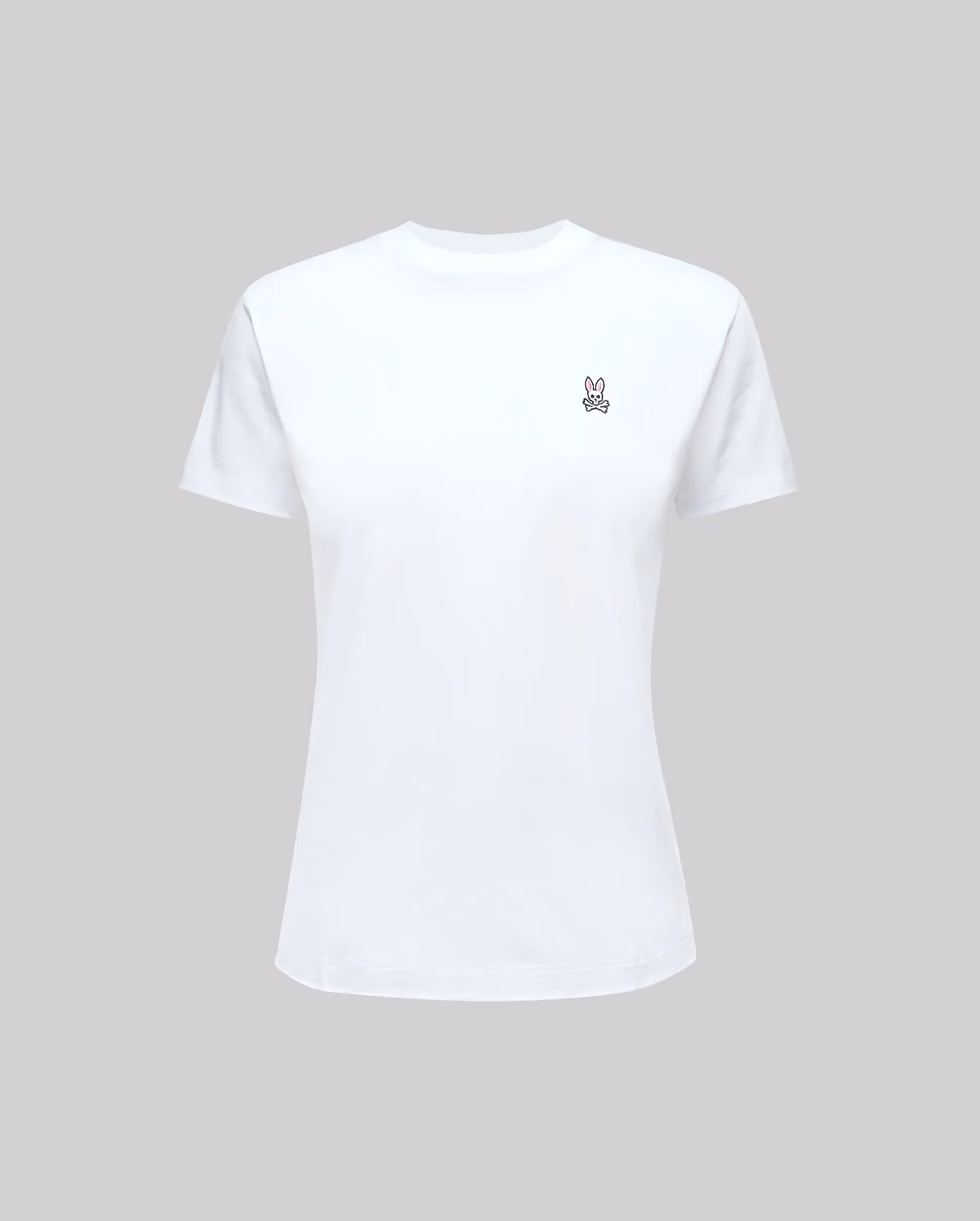 CAMISETA CLÁSICA PARA DAMA – foto 2