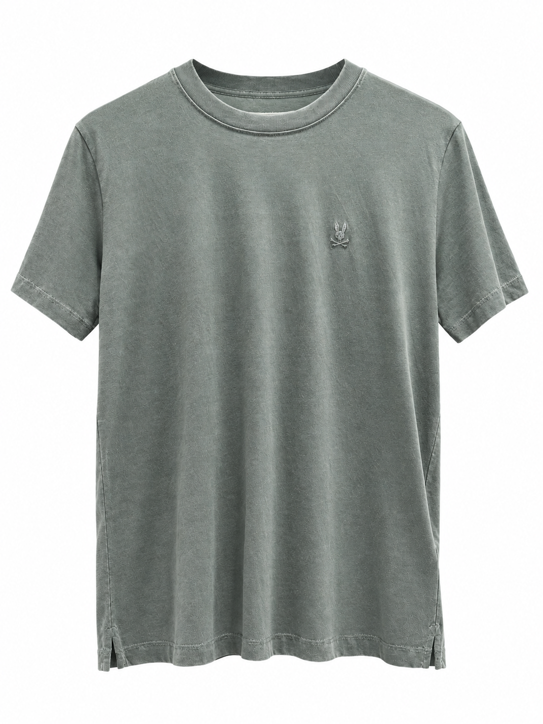 CAMISETA CLÁSICA PARA DAMA – foto 1