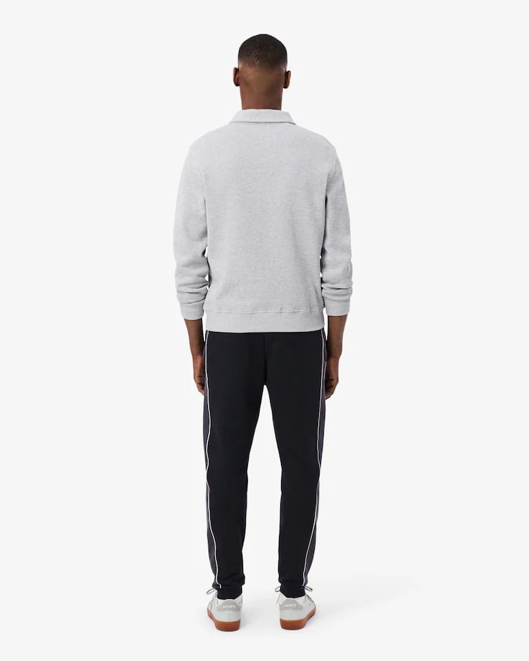 Pantalón de chándal de corte tapered – foto 3