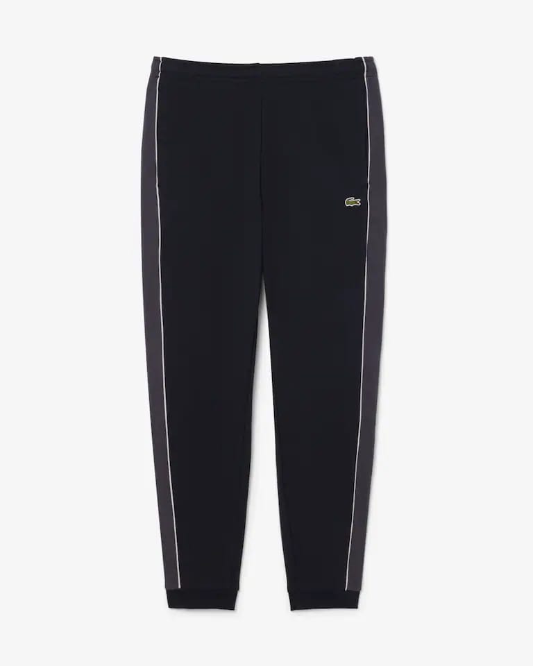 Pantalón de chándal de corte tapered – foto 4