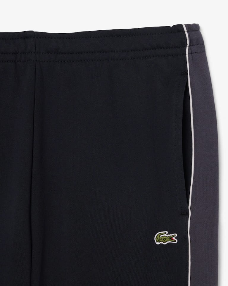 Pantalón de chándal de corte tapered – foto 5