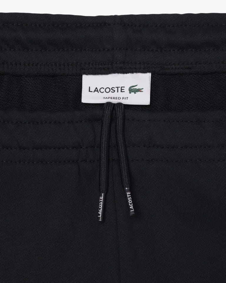 Pantalón de chándal de corte tapered – foto 6