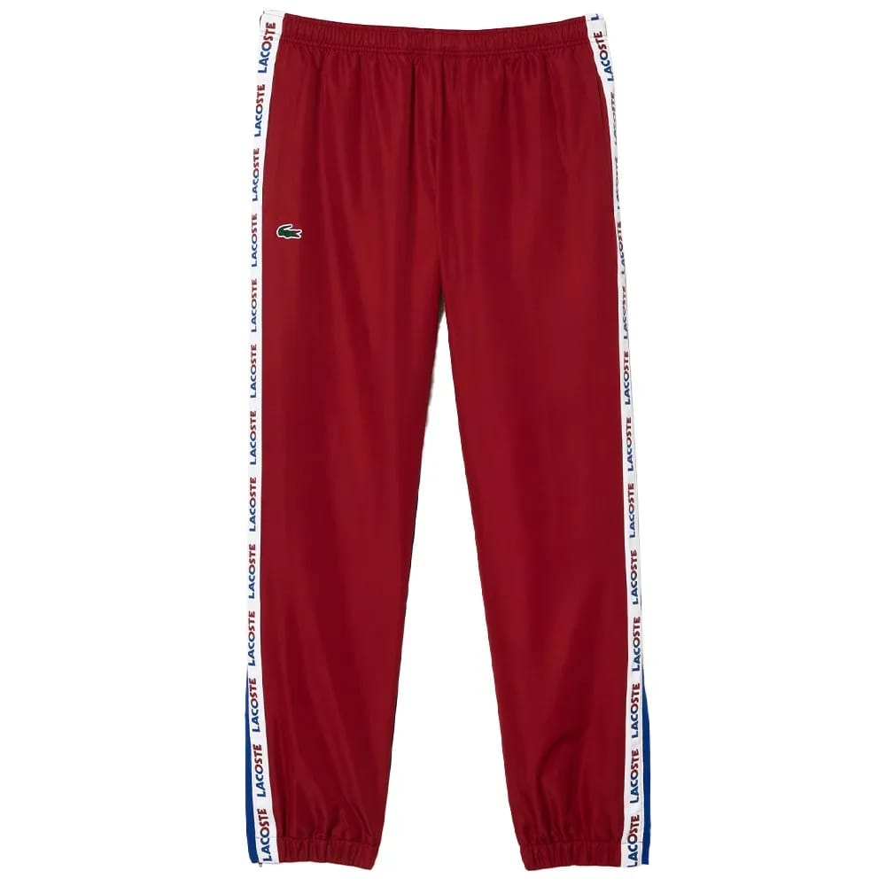 Pantalones deportivos de tenis para hombre – foto 1