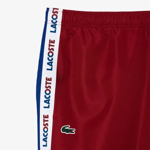Pantalones deportivos de tenis para hombre – foto 4