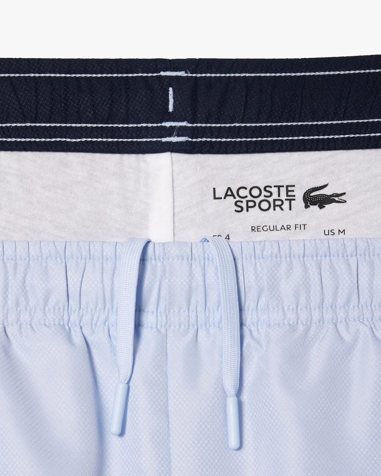 Pantalones deportivos de tenis para hombre – foto 4