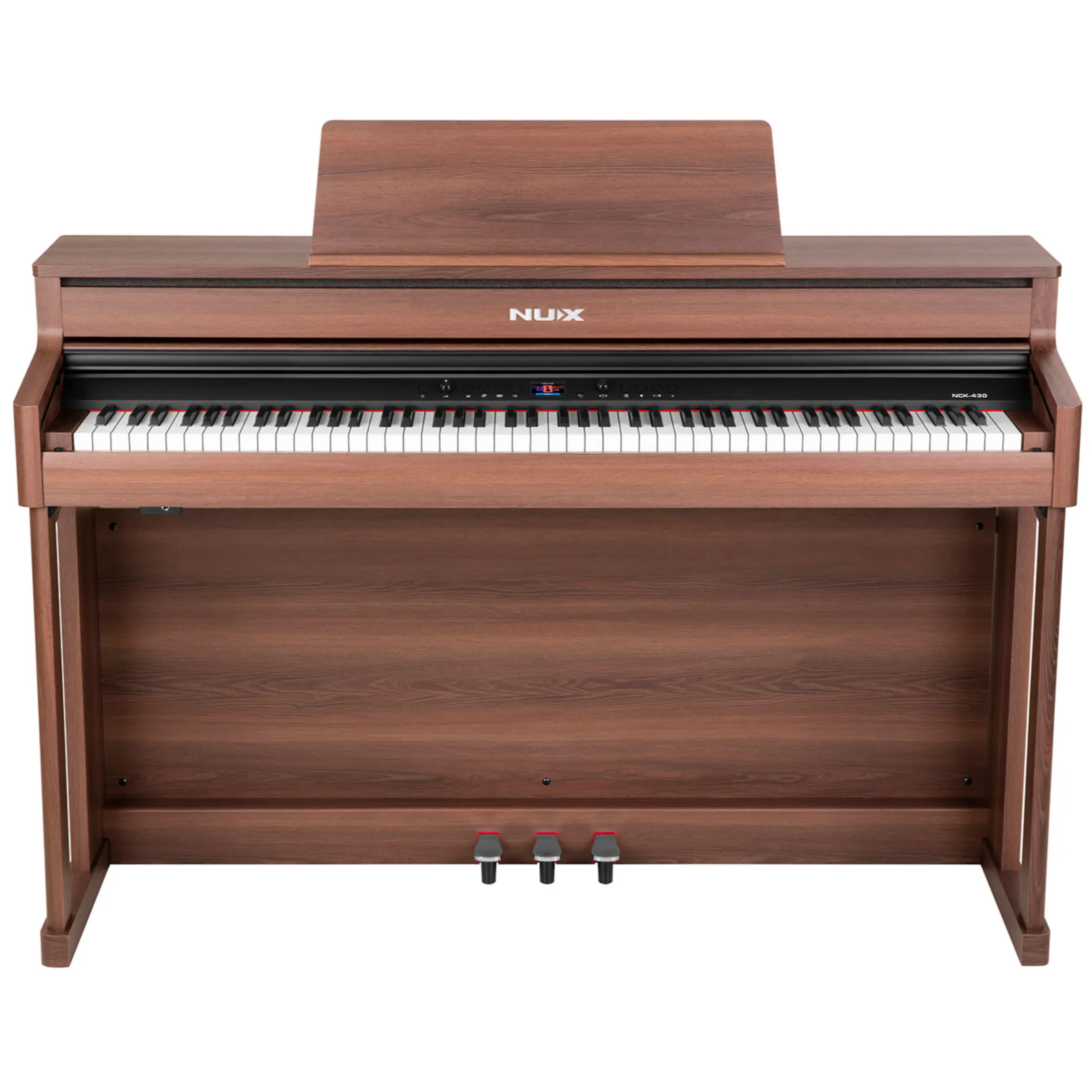 PIANO DIGITAL NUX | NCK-430