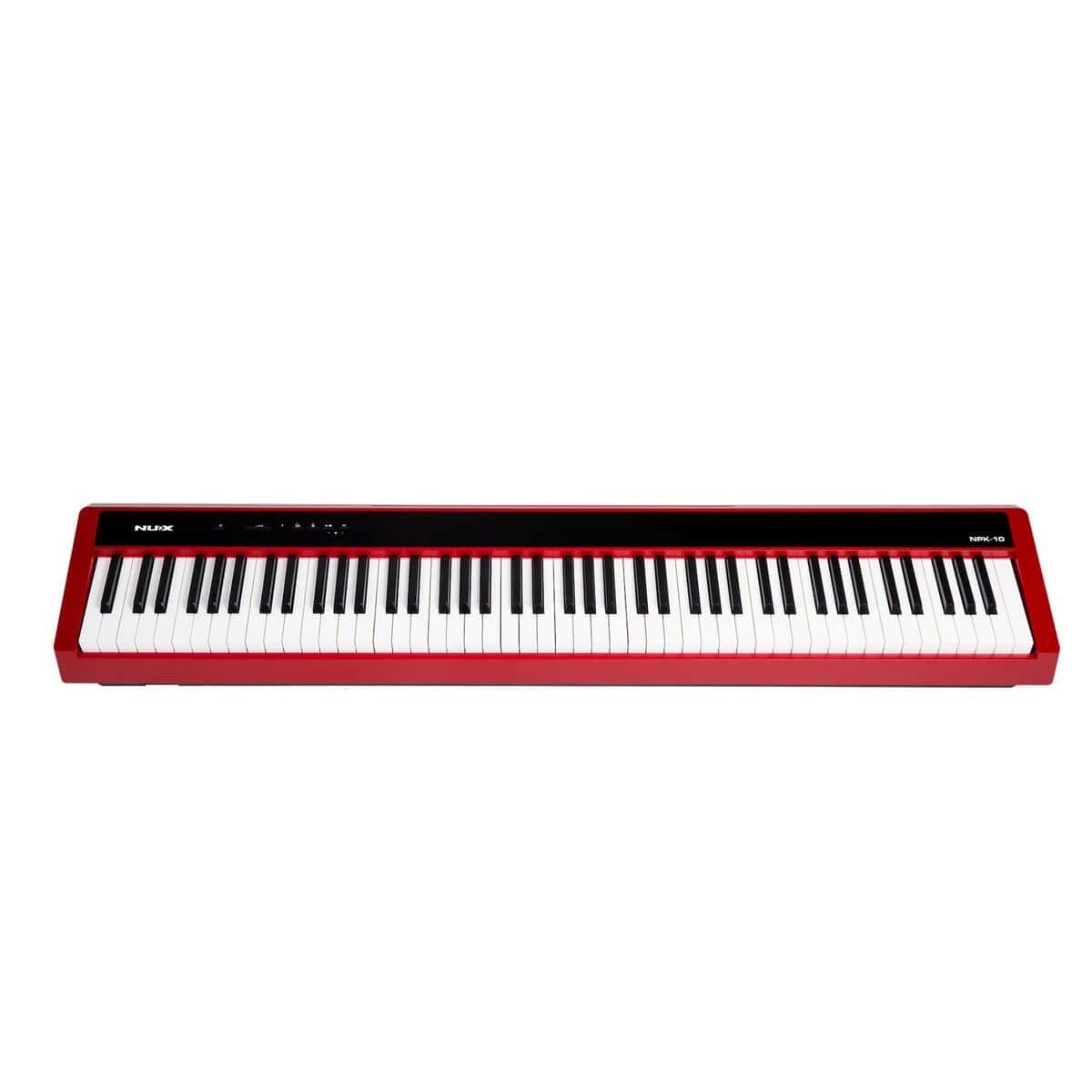 PIANO DIGITAL NUX | NPK-20