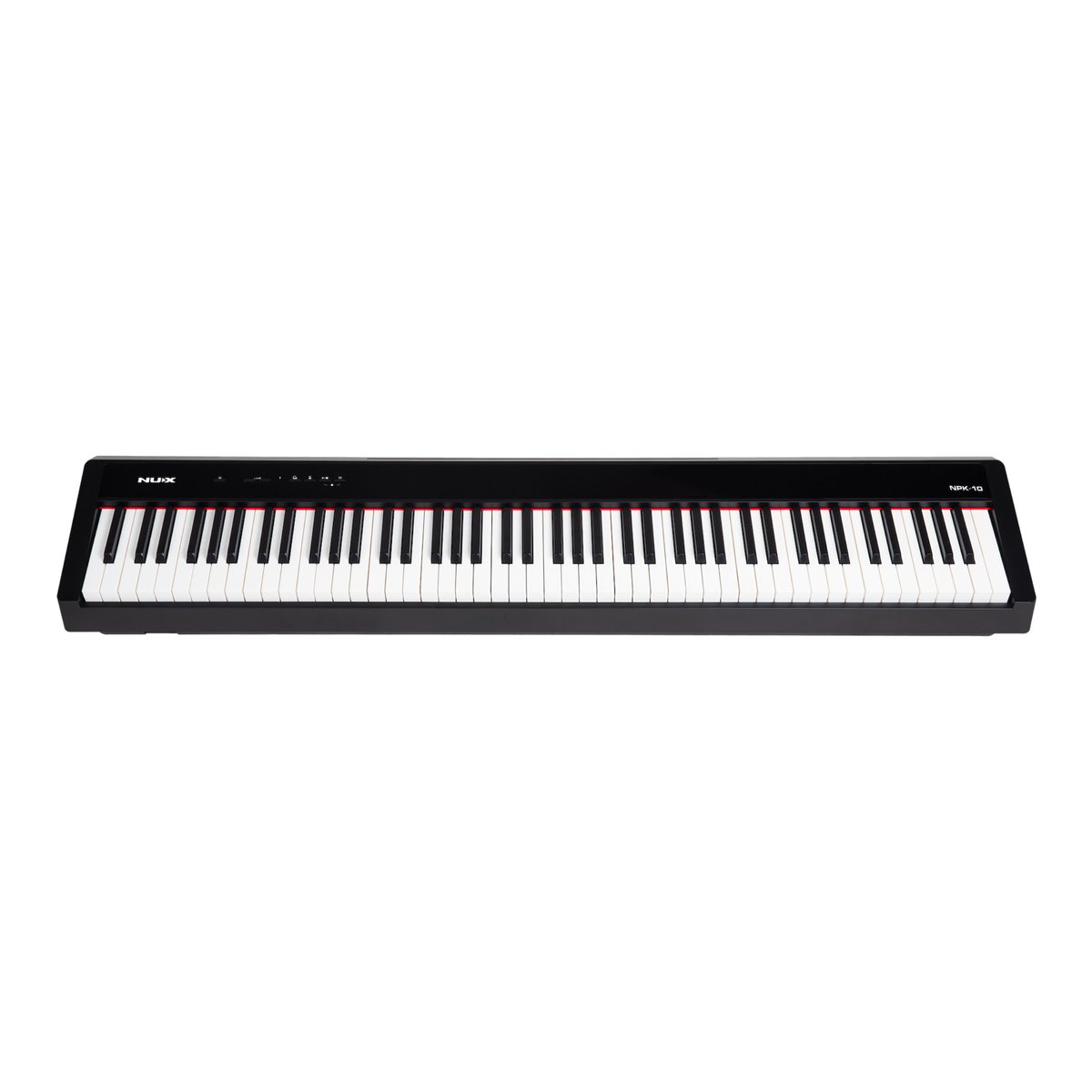 PIANO NUX 88 TECLAS NPK-10 – foto 1
