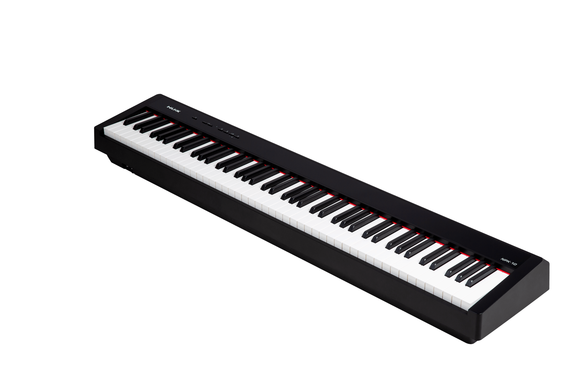 PIANO NUX 88 TECLAS NPK-10 – foto 4
