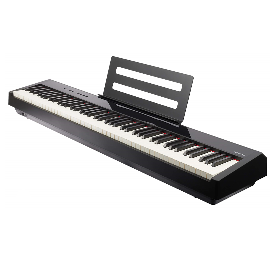 PIANO NUX 88 TECLAS NPK-10 – foto 2